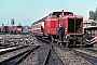 MaK 360048 - TCDD "33.121"
16.10.1983 - Adana
Axel Spille