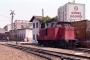 MaK 360050 - TCDD "33.123"
21.08.1990 - Izmir
Frank Larsen