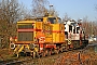 MaK 400001 - EUPEC "36"
10.12.2004 - Mülheim, EUPEC PipeCoatings
Patrick Paulsen