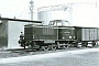 MaK 400001 - HVB "6"
__.__.1955 - Kiel-WikArchiv loks-aus-kiel.de