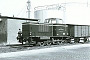 MaK 400001 - HVB "6"
__.__.1955 - Kiel-Wik
Archiv loks-aus-kiel.de