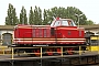 MaK 400001 - KBL "V 41"
29.07.2011 - Kirchweyhe
Harald Urber