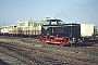 MaK 400001 - HVB "2"
26.04.1978 - Kiel-Suchsdorf
Ulrich Völz