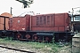 MaK 400003 - LEL "V 91"
08.06.1997 - Bösingfeld
Gunnar Meisner