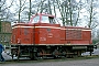 MaK 400003 - HKB "DL 1"
22.04.1978 - Werlte
Ludger Kenning