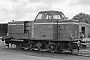 MaK 400003 - HKB "DL 1"
03.08.1983 - Haselünne
Dietrich Bothe