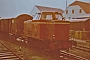MaK 400005 - WKB "DL 1"
__.__.1978 - Preussisch OldendorfFrank Dummer