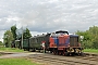 MaK 400019 - VVM "V 45"
21.09.2013 - Stakendorf
Tomke Scheel