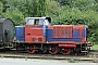 MaK 400019 - VVM "V 40"
07.09.2013 - Probsteierhagen
Tomke Scheel