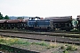 MaK 400021 - K+S "2"
16.07.1992 - Heimboldshausen
Carsten Klatt