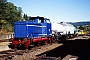 MaK 400021 - Privat
21.09.1997 - Hessisch-Lichtenau-Walburg
Frank Glaubitz MaK 400021 - Privat
21.09.1997 - Hessisch-Lichtenau-Walburg
Frank Glaubitz