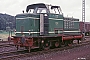 MaK 400022 - K+S "1"
27.07.1984 - Philippsthal (Werra)-Heimboldshausen
Ingmar Weidig