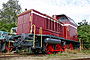 MaK 400023 - VSM
10.09.2004 - Beekbergen
Pascal Pasman