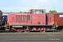 MaK 400023 - VSM
30.05.2003 - Beekbergen
Werner Wölke