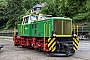 MaK 400029 - IBS "D 4"
06.06.2026 - Brohl-Lützing
Malte Werning MaK 400029 - IBS "D 4"
06.06.2026 - Brohl-Lützing
Malte Werning