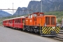 MaK 400029 - RhB "241"
08.05.2004 - Untervaz
Theo Stolz