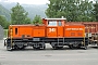 MaK 400029 - RhB "241"
10.05.2014 - Untervaz-Trimmis
Marcus Kantner