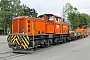 MaK 400029 - RhB "241"
10.05.2014 - Untervaz-Trimmis
Marcus Kantner