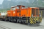 MaK 400029 - RhB "241"
10.05.2014 - Untervaz-Trimmis
Marcus Kantner