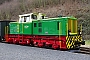 MaK 400029 - IBS "D 4"
02.03.2024 - Brohl-Lützing
Dietmar Stresow