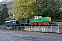MaK 400029 - IBS "D 4"
29.10.2024 - Brohl
Carsten Klatt