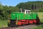 MaK 400029 - IBS "D 4"
16.05.2025 - EngelnAndreas Adler