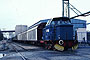 MaK 400037 - HVB "1"
29.12.1986 - KielArchiv loks-aus-kiel.de