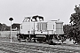 MaK 400037 - HVB "1"
23.07.1982 - Kiel-Suchsdorf
Ulrich Völz