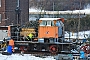 MaK 400037 - Seehafen Kiel "1"
16.01.2013 - Kiel-Wik
Berthold Hertzfeldt