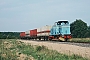 MaK 400037 - HVB "1"
18.09.1981 - Kiel-Suchsdorf
Ulrich Völz