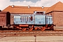 MaK 400037 - HVB "1"
28.03.1985 - Kiel-WikMichael Vogel