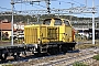 MaK 400039 - ? "DD FMT MI 7087 J"
12.10.2016 - Arona
Axel Schaer