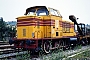 MaK 400039 - Notari "T 1567"
12.06.1997 - Castagnole delle LanzeFrank Glaubitz