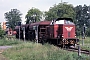 MaK 400041 - EVB "277"
10.06.1987 - Badenstedt
Werner Glaeseker MaK 400041 - EVB "277"
10.06.1987 - Badenstedt
Werner Glaeseker