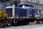 MaK 400044 - Todaro "T 2031"
05.05.1991 - Taormina
Michael Ulbricht