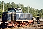 MaK 400052 - MRW "D 6"
05.06.1973 - Düsseldorf-Rath, Mannesmannröhren-Werke
Bernd Bastisch