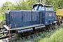 MaK 400054 - AHE "VL 11"
03.05.2014 - Almstedt-Segeste
Andreas Kriegisch