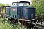 MaK 400054 - AHE "VL 11"
03.05.2014 - Almstedt-Segeste
Andreas Kriegisch