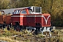 MaK 400056 - EFW
11.11.2018 - Rockenberg
Ulrich Mohr