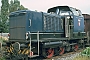 MaK 400058 - RLE "D 61"
__.07.1975 - Neheim-Hüsten
Joachim Lutz