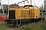 MaK 400059 - INEO SCLE
04.06.2012 - Mortara
Frank Glaubitz