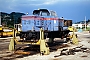MaK 500003 - Notari "T 1570"
31.05.1997 - CormonsFrank Glaubitz