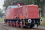 MaK 500004 - AKN "V 2.004"
08.09.1984 - Kaltenkirchen
Edgar Albers