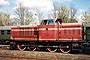 MaK 500006 - NTB "V 3"
13.04.1998 - Wiesbaden-Dotzheim, BahnhofMarkus Hofmann