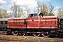 MaK 500006 - NTB "V 3"
13.04.1998 - Wiesbaden-Dotzheim, Bahnhof
Markus Hofmann