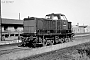 MaK 500006 - AKN "V 3"
20.06.1959 - Hamburg-Stellingen
Michael Spellen (Archiv ILA / Dr. Günther Barths)