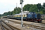 MaK 500008 - TAG "V 65-11"
31.07.1978 - Schaftlach
Ludger Kenning