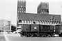 MaK 500009 - NSB "Di 2.801"
 __.__.195x - Oslo
Werkphoto MaK (ILA Barths)