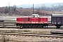 MaK 500012 - KSE "V 61"
02.04.1976 - Kiel, Kleinbahnhof Süd
Berthold Hertzfeldt