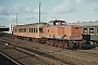 MaK 500012 - KSE "V 61"
19.09.1978 - Kiel, Hauptbahnhof
Ulrich Völz